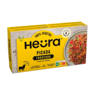 LaSirena  Picada troceada Heura