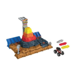 Hot Wheels - Monster Truck Ultimate Crush Yard 29.99 €