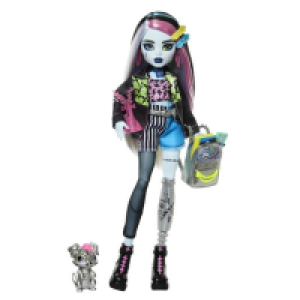 Mattel - Monster High - Muñeca Frankie Stein 29.99 €