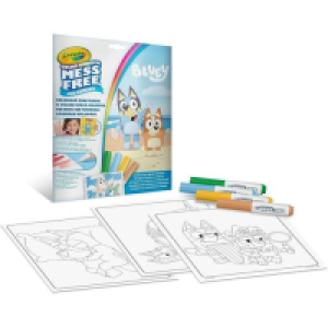 Crayola - Color Wonder. Kit para colorear ㅤ