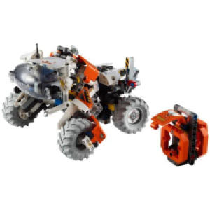 LEGO Technic - Cargadora Espacial de Superficie LT78 - 42178 34.99&nbsp;&euro;