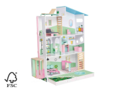 Casa de muñecas 109.99 €