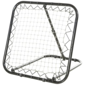 Toysrus  Homcom - Red de rebote plegable