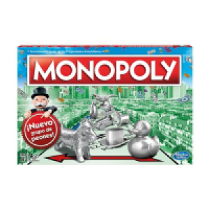 Monopoly - Madrid