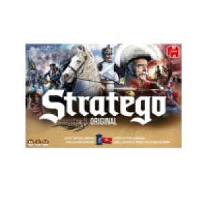 Toysrus  Diset - Stratego Original