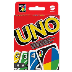 Cartas UNO Básico 9.99 €