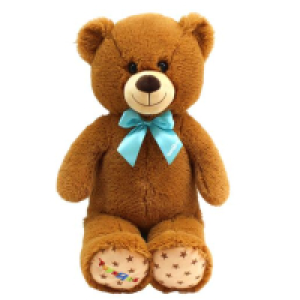 Osito de peluche 60 cm (varios modelos)
