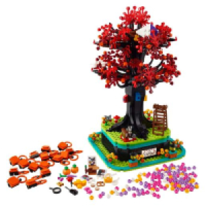 LEGO Ideas - Árbol de la Familia - 21346 89.99 €