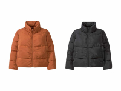 Lidl  Chaqueta acolchada para mujer