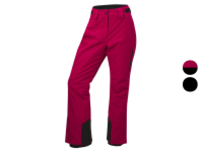 Pantalón de esquí para mujer 19.99 €