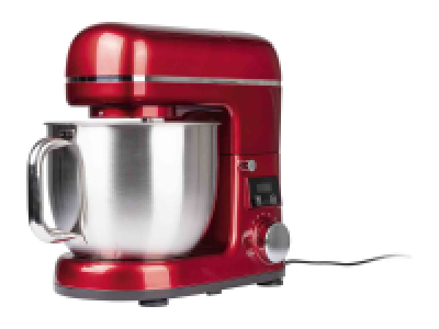 Procesador de alimentos rojo 900 W 54.99 €