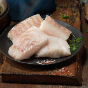 LaSirena  Lomos de bacalao MSC Premium