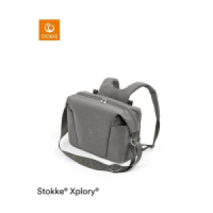 Stokke - Bolso cambiador Xplory X modern grey 139.90 €
