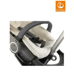 Stokke - Cubre sillas rizo para silla de paseo 39.99 €