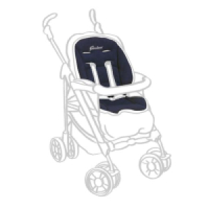 Giordani - Colchoneta reverso universal 24.99 €