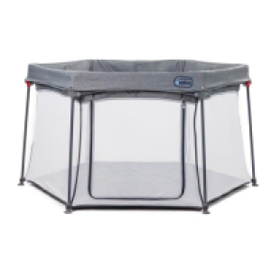 Asalvo - Parque infantil hexagonal Luxemburgo 79.99&nbsp;&euro;