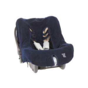 Giordani - Funda azul marino para silla gr. 1 24.99&nbsp;&euro;