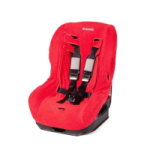 Giordani - Funda para silla grupo 1 color rojo 24.99&nbsp;&euro;