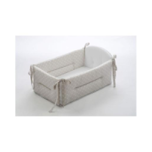 Giordani - Reductor prima nanna lunares gris tórtora 2021 89.99 €