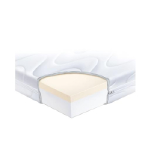 Giordani - Colchón memory al vacío 125 cm x 62 cm 109.90 €