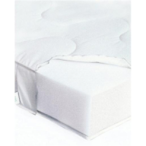 Giordani - Colchón desenfundable pespunteado 60 x 120 cm 64.99 €