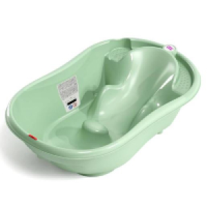 Okbaby - Cubeta onda verde 34.99&nbsp;&euro;