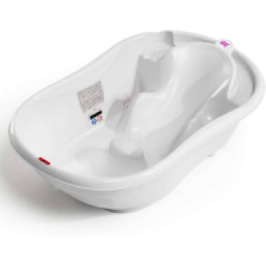 Okbaby - Cubeta onda blanca 34.99&nbsp;&euro;