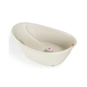 Okbaby - Bañera bella blanca 34.99 €