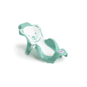 Okbaby - Hamaca de ba&ntilde;o Buddy azul 29.99&nbsp;&euro;