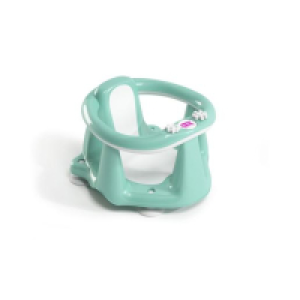 Okbaby - Aro de ba&ntilde;o Flipper Evolution celeste 44.99&nbsp;&euro;