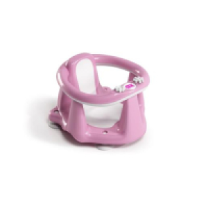Okbaby - Aro de ba&ntilde;o flipper evolution rosa 44.99&nbsp;&euro;