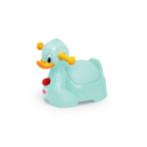Okbaby - Orinal quack celeste 27.99 €