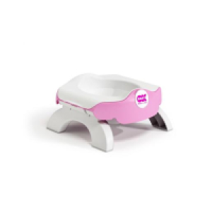 Okbaby - Orinal viaje roady rosa 26.99 €