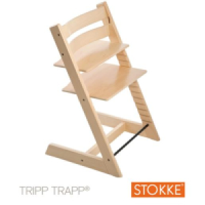 Stokke - Trona evolutiva Tripp Trapp natural 259.00 €