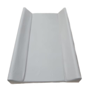 Giordani - Cambiador rígido gris topo 29.99 €