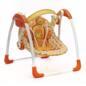 Giordani - Columpio Tigre 74.99 €