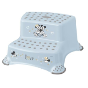 Mickey Mouse - Escal&oacute;n doble Mickey 19.99&nbsp;&euro;