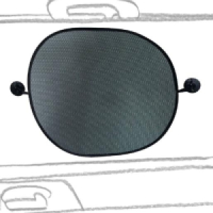 Giordani - Pack 2 cortinas parasol pop up 6.99 €