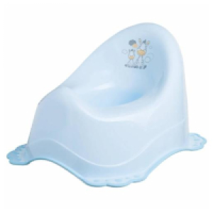 Giordani - Orinal cebra azul 6.99 €