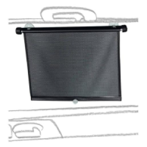Giordani - Cortinas parasol enrollables 18.99 €