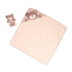 Toysrus  Babies R Us - Toalla Arrullo
