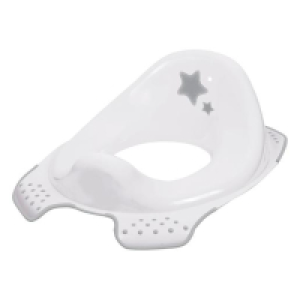 Adaptador WC Estrellas