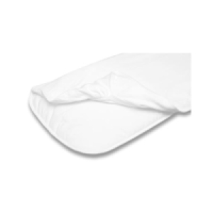 Giordani - Protector de cuna sin ángulos 40 cm x 50 cm 9.99 €