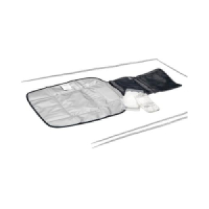 Giordani - Cambiador portátil 12.99 €