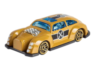 Set de 5 vehículos 3.99 €