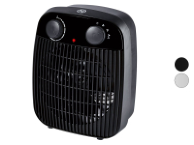 Lidl  Calefactor 2000 W