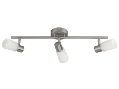 Lámpara LED de techo con 3 focos 14.99 €