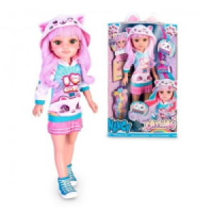 Nancy - Mu&ntilde;eca Catwaii 41.99&nbsp;&euro;