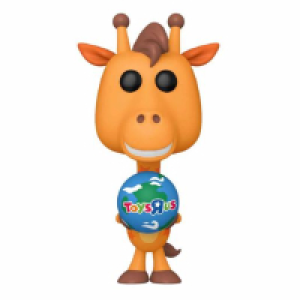 Funko Pop! Ad Icons - Toys R Us - Geoffrey con globo