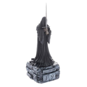 Calendario Perpetuo 3D El Señor de los Anillos - Nazgûl